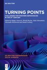 Buchcover Turning Points