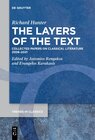 Buchcover The Layers of the Text