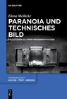 Buchcover Paranoia und technisches Bild