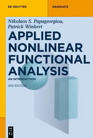 Buchcover ISBN 9783111286952