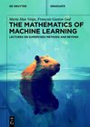 Buchcover The Mathematics of Machine Learning