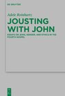 Buchcover Jousting with John