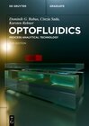 Buchcover Optofluidics