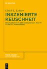 Buchcover Inszenierte Keuschheit