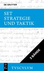 Buchcover [Set Strategie und Taktik]