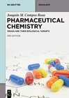 Buchcover Pharmaceutical Chemistry