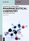 Buchcover Pharmaceutical Chemistry