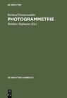 Buchcover Photogrammetrie