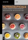 Buchcover Nutraceuticals