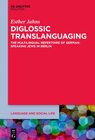 Buchcover Diglossic Translanguaging
