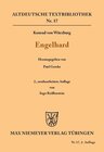 Buchcover Engelhard