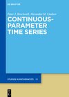 Buchcover Continuous-Parameter Time Series