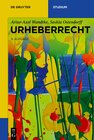 Buchcover Urheberrecht