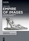 Buchcover Empire of Images
