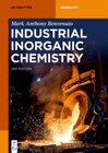 Buchcover Industrial Inorganic Chemistry