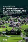 Buchcover In Japan liegt das Glück auf dem Land