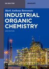 Buchcover Industrial Organic Chemistry