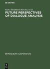 Buchcover Future perspectives of dialogue analysis