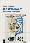 Buchcover Karthago