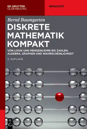 Buchcover ISBN 9783111336107