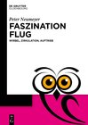 Buchcover Faszination Flug