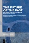Buchcover The Future of the Past
