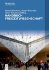 Buchcover Handbuch Freizeitwissenschaft