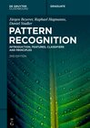 Buchcover Pattern Recognition