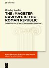 Buchcover The ›magister equitum‹ in the Roman Republic