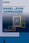 Buchcover Rahel Levin Varnhagen