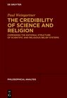 Buchcover The Credibility of Science and Religion