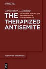 Buchcover The Therapized Antisemite