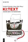 Buchcover KI:Text