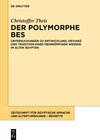 Buchcover Der polymorphe Bes
