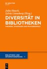 Buchcover Diversität in Bibliotheken