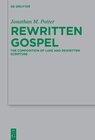 Buchcover Rewritten Gospel