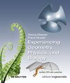 Buchcover Experiencing Geometry, Physics, and Biology