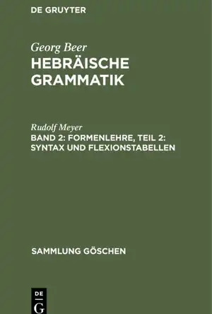 Buchcover ISBN 9783111366784