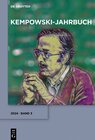 Buchcover 2024