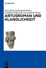 Buchcover Artusroman und Klanglichkeit