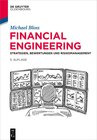 Buchcover Financial Engineering