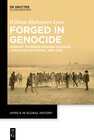 Buchcover Forged in Genocide