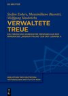 Buchcover Verwaltete Treue