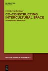 Buchcover Co-constructing Intercultural Space