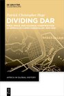 Buchcover Dividing Dar