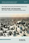 Buchcover Baltische Erzähl- und Lebenswelten