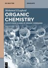Buchcover Organic Chemistry: 25 Must-Know Classes of Organic Compounds
