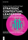 Buchcover Strategic and Contextual Leadership