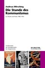 Buchcover Die Stunde des Kommunismus
