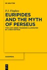 Buchcover Euripides and the Myth of Perseus